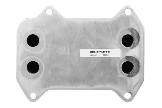 Масляный радиатор ZENTPARTS Z19602