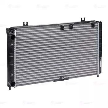 Радиатор системы охлаждения двигателя LUZAR LRC01182B