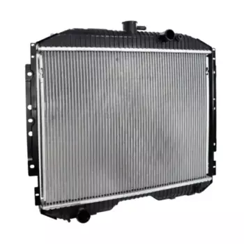 Радиатор системы охлаждения двигателя PEKAR 33071301012
