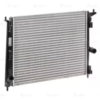 Радиатор системы охлаждения двигателя LUZAR LRC0938