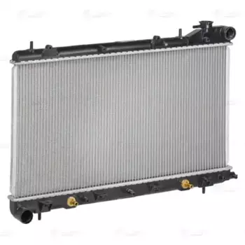 Радиатор системы охлаждения двигателя LUZAR LRC221SA