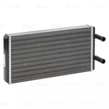 Радиатор кондиционера (конденсатор) LUZAR LRH 1231
