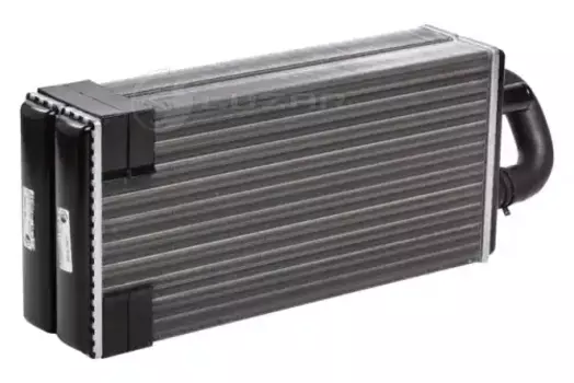 Радиатор печки LUZAR LRH 0303