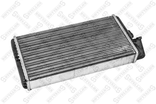 Радиатор печки STELLOX 82-05012-SX