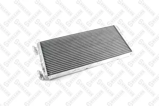 Радиатор печки STELLOX 82-05026-SX