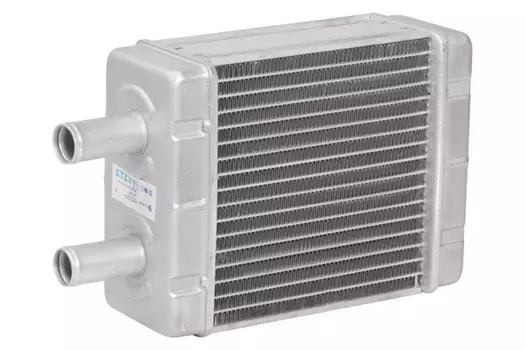 Радиатор печки LUZAR LRH 1202