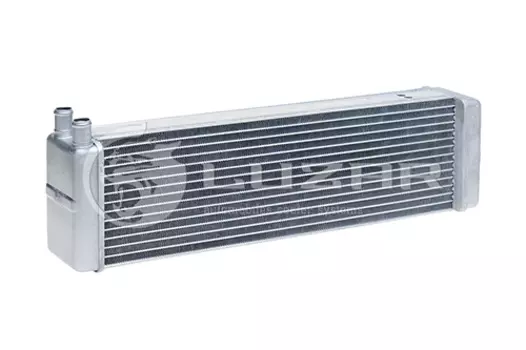 Радиатор печки LUZAR LRH03470B