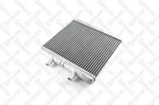 Радиатор печки STELLOX 82-05004-SX