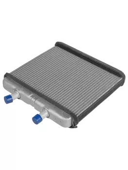 Радиатор печки ZENTPARTS Z19776