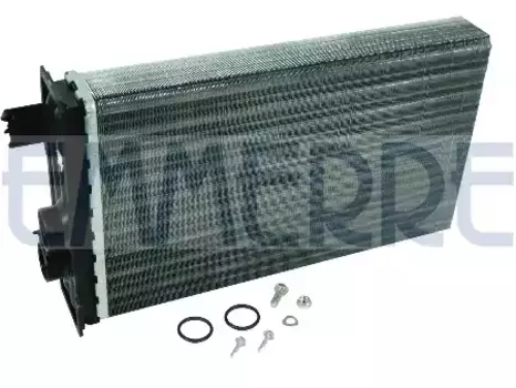 Радиатор отопителя EMMERRE 906889