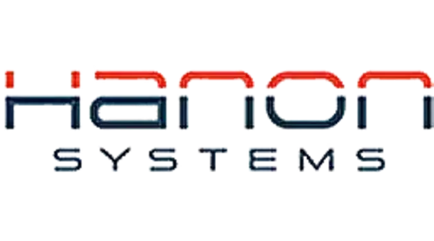 Радиатор отопителя HANON 971382B005