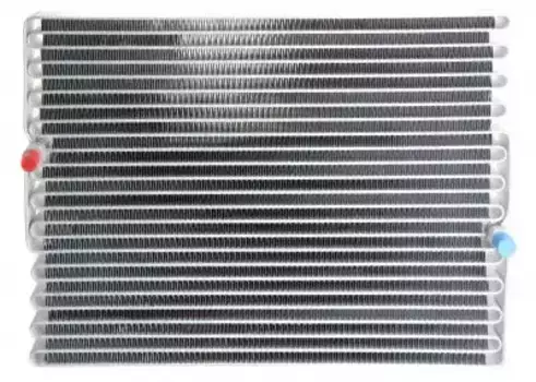 Радиатор отопителя JCB 30/925766