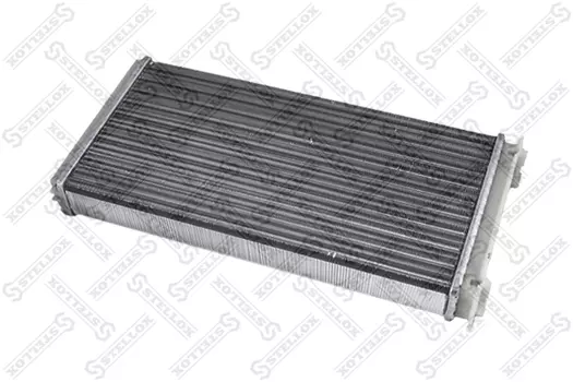 Радиатор печки STELLOX 82-05019-SX