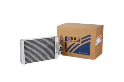 Радиатор отопителя KALE 346550