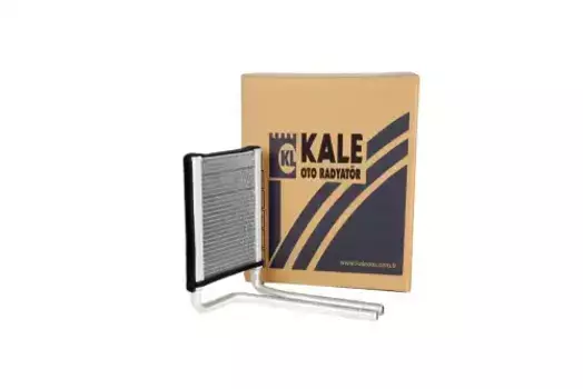 Радиатор отопителя KALE 346765