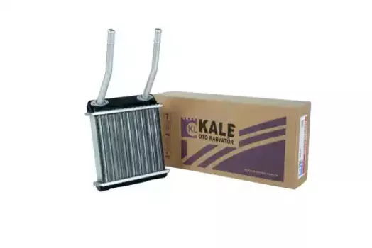 Радиатор отопителя KALE 347085