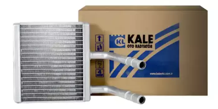 Радиатор отопителя KALE 360865