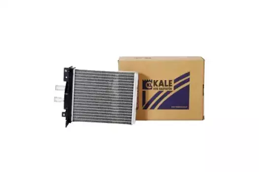Радиатор отопителя KALE 360945