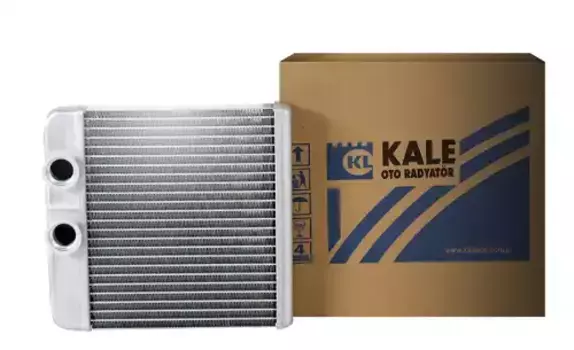 Радиатор отопителя KALE 360980