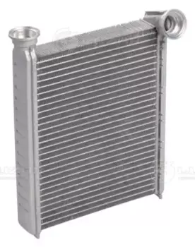 Радиатор печки LUZAR LRH0978