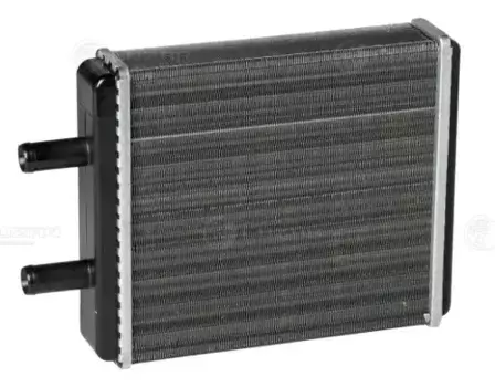 Радиатор отопителя LUZAR LRH0318