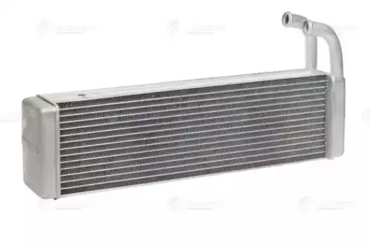 Радиатор отопителя LUZAR LRH03690B