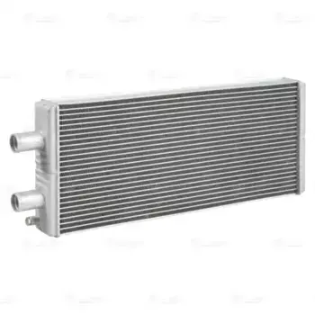 Радиатор отопителя LUZAR LRH 0330