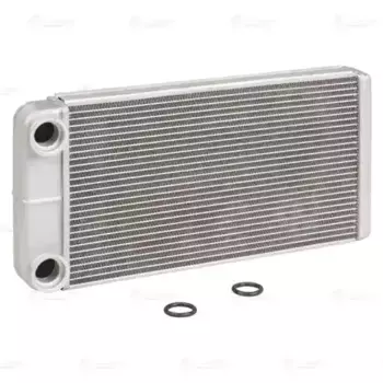 Радиатор отопителя LUZAR LRH 0355