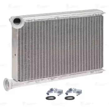 Радиатор отопителя LUZAR LRH 0935