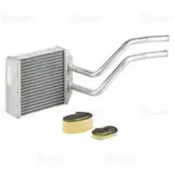 Радиатор отопителя LUZAR LRH 1007