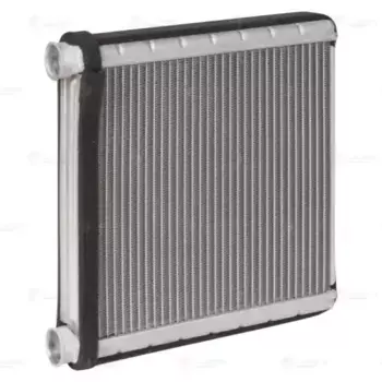 Радиатор отопителя LUZAR LRH 1815