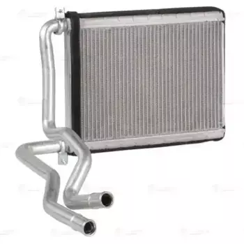 Радиатор отопителя LUZAR LRH 1912