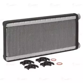 Радиатор отопителя LUZAR LRH 2005