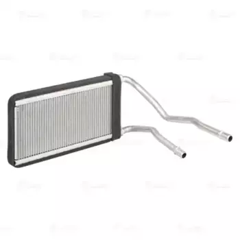 Радиатор отопителя LUZAR LRH 2810