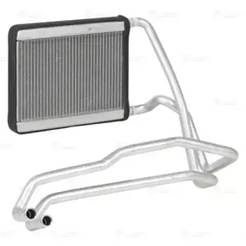 Радиатор отопителя LUZAR LRH 3002