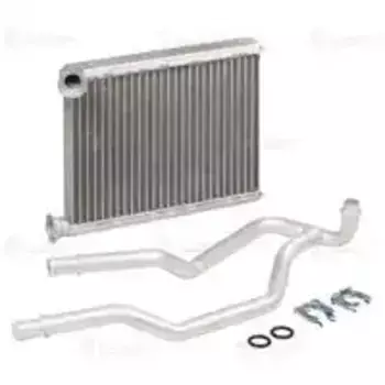 Радиатор отопителя LUZAR LRH 3018