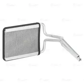 Радиатор отопителя LUZAR LRH 3023