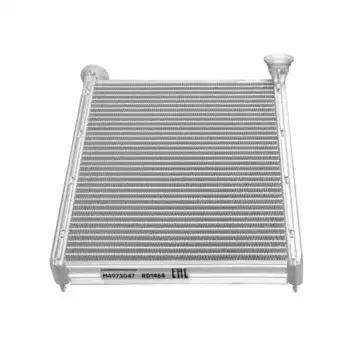 Радиатор отопителя MARSHALL M4973047