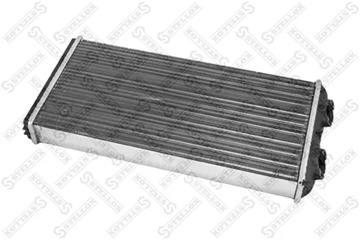 Радиатор печки STELLOX 82-05009-SX