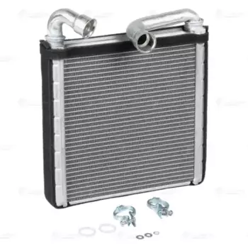 Радиатор печки LUZAR LRH 1851