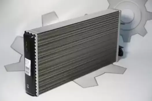 Радиатор отопителя СПЕЦМАШ 5440-8101060-10