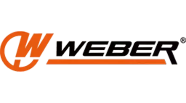 Радиатор отопителя WEBER RH3162B