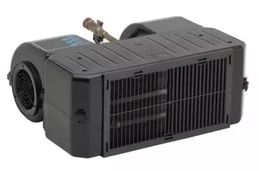 Радиатор отопителя ZENITH 222282112203