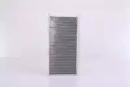 радиатор печки!\ Audi A6 11-18 70235 NISSENS