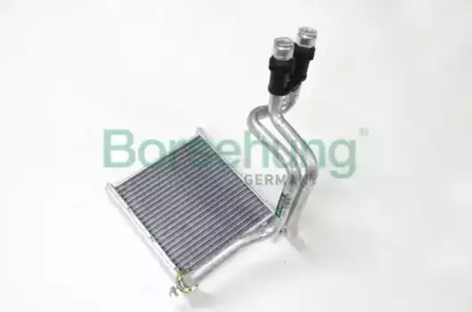 Радиатор печки BORSEHUNG B10876