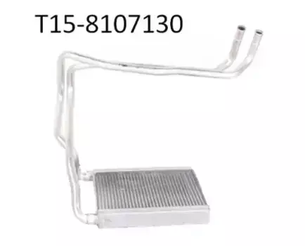 Радиатор печки CHERY / EXEED T15-8107130