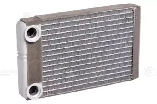 Радиатор печки LUZAR LRH 0595