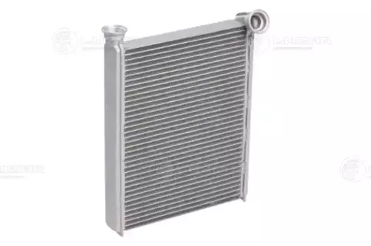 Радиатор печки LUZAR LRH 20S4