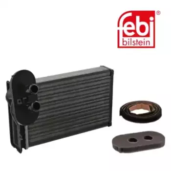 Радиатор печки FEBI 11089