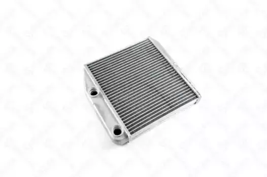 Радиатор печки STELLOX 10-35258-SX